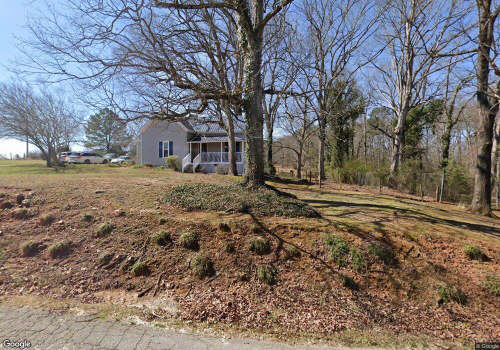 227 Davis Lake Rd, Locust Grove, GA 30248 - photo 1