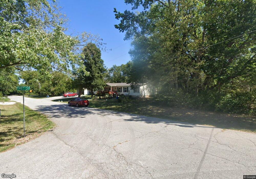 19795 S Main St, Spring Hill, KS 66083 - photo 1