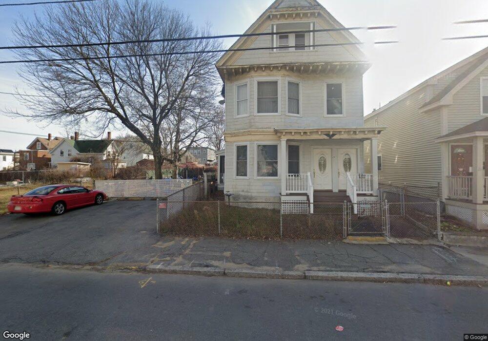 22 Kingston St unit 24, Lawrence, MA 01843 - photo 1