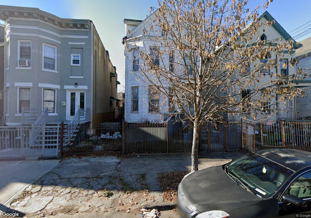 138 Hendrix St, Brooklyn, NY 11207 - photo 1