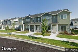 1234 W 1820 S Unit 61, Logan, UT 84321
