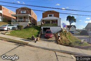 200 Rossmore St, East Pittsburgh, PA 15112