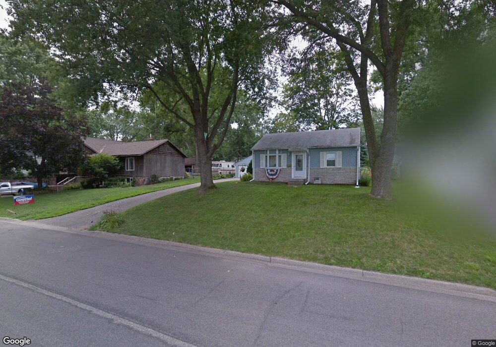 8514 Emerson Ave S, Bloomington, MN 55420 - photo 1