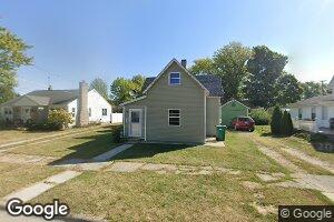 812 S Center St, Flora, IN 46929