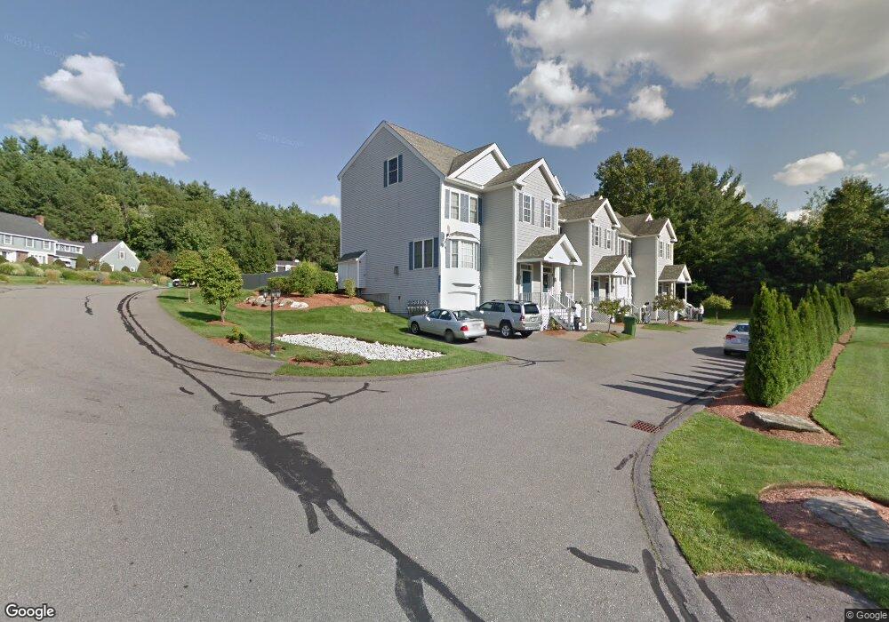 23 Georgetown Dr, Nashua, NH 03062 - photo 1