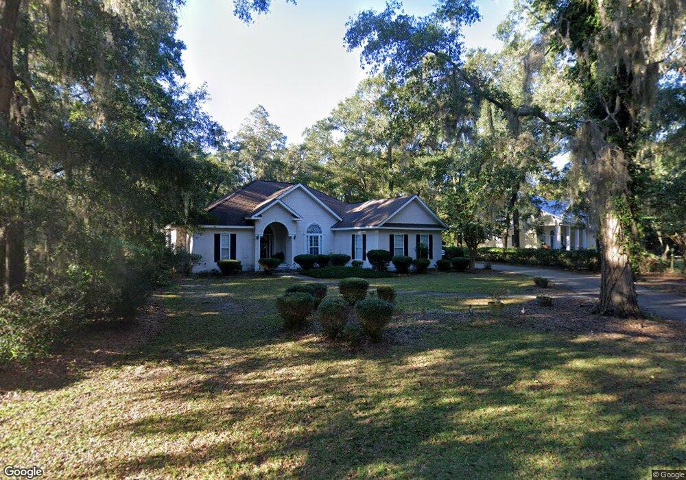 1269 Saint Josephs Dr SE, Darien, GA 31305 - photo 1
