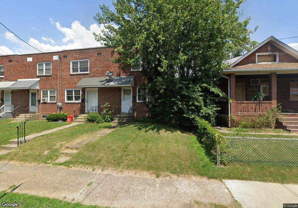 2846 N Congress Rd, Camden, NJ 08104 - photo 1