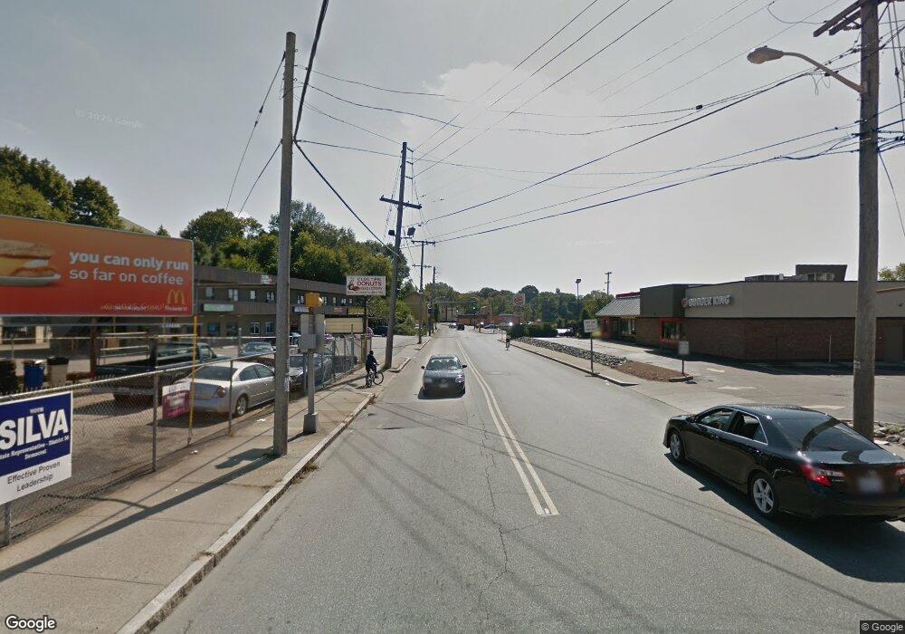 0 Emmett St, Central Falls, RI 02863 - photo 1