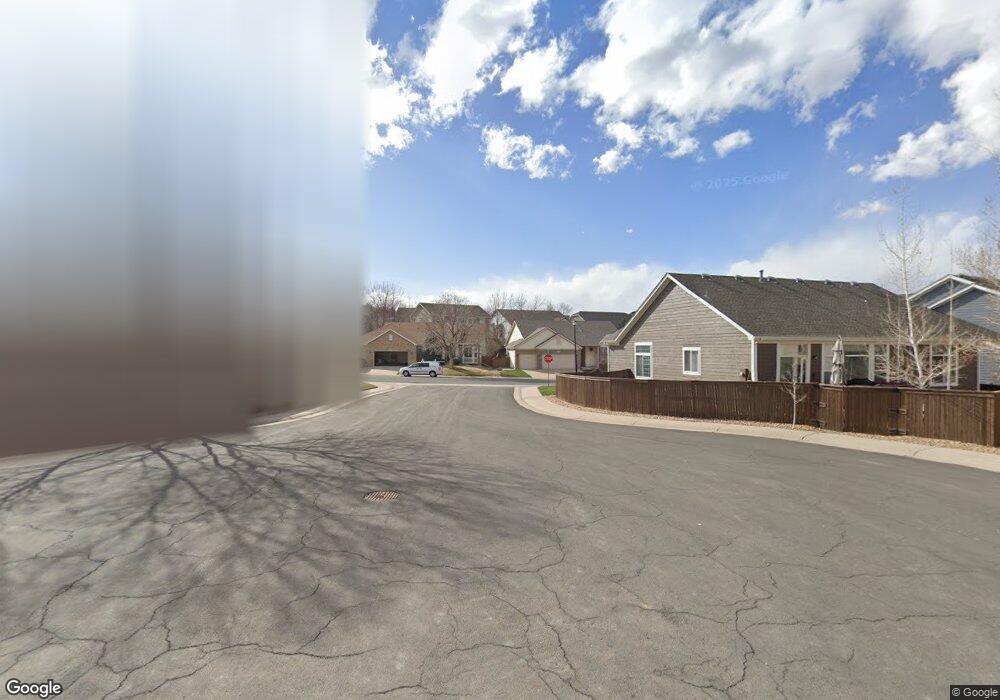 10031 Tom Ct, Lone Tree, CO 80124 - photo 1