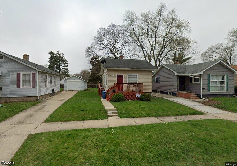 920 Charles St, Aurora, IL 60506 - photo 1