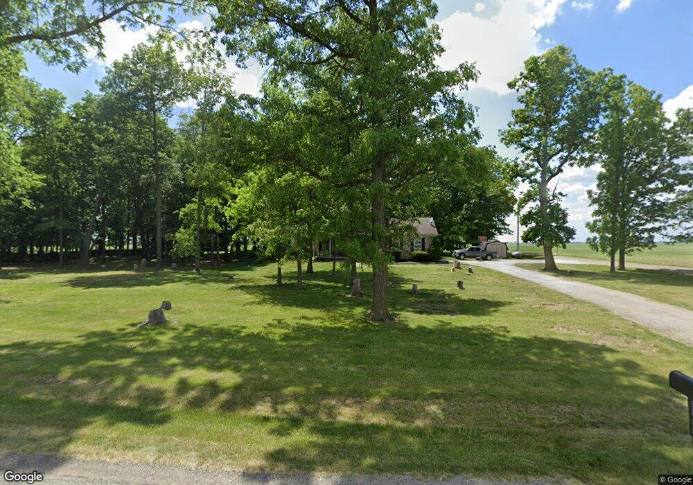 6060 S County Road 400 E, Frankfort, IN 46041 - photo 1