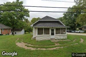 410 S Main St, Mooresville, IN 46158