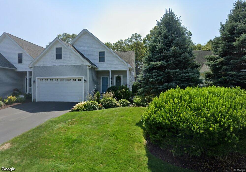 109 Southwinds Dr unit 41, Wakefield, RI 02879 - photo 1