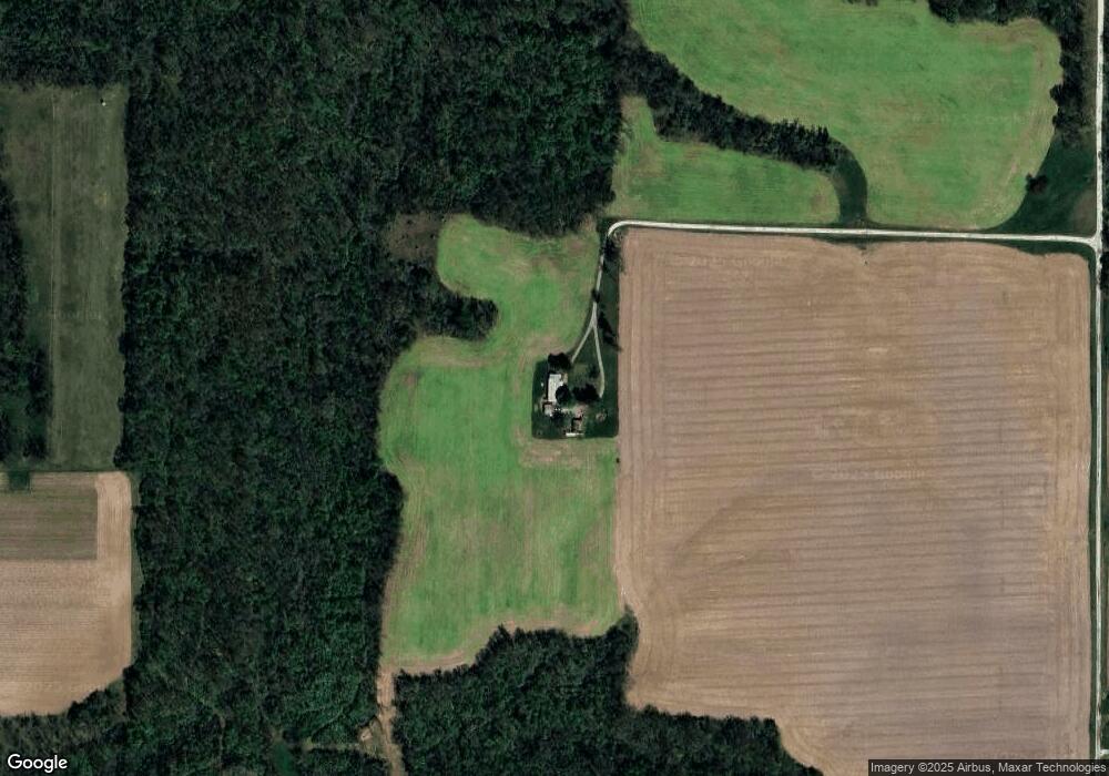 2109 Gray Rd, Ashland, IL 62612 - photo 1