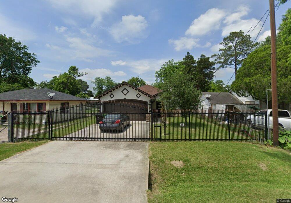 2327 Hitchcock St, Houston, TX 77093 - photo 1