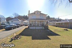 98 Short St, Ramey, PA 16671