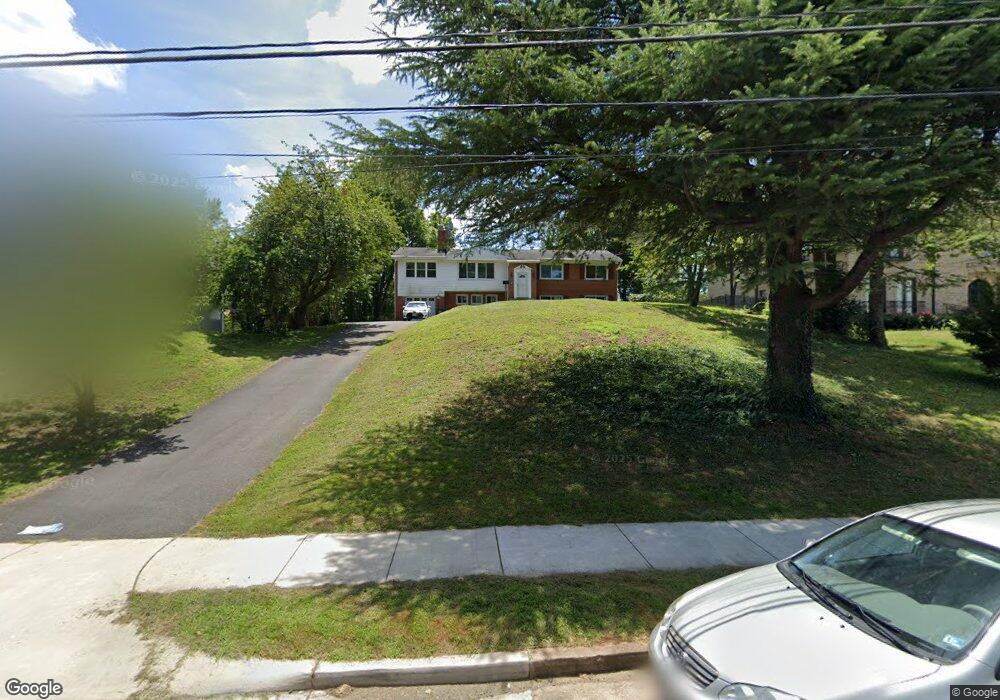 1022 Dead Run Dr, McLean, VA 22101 - photo 1