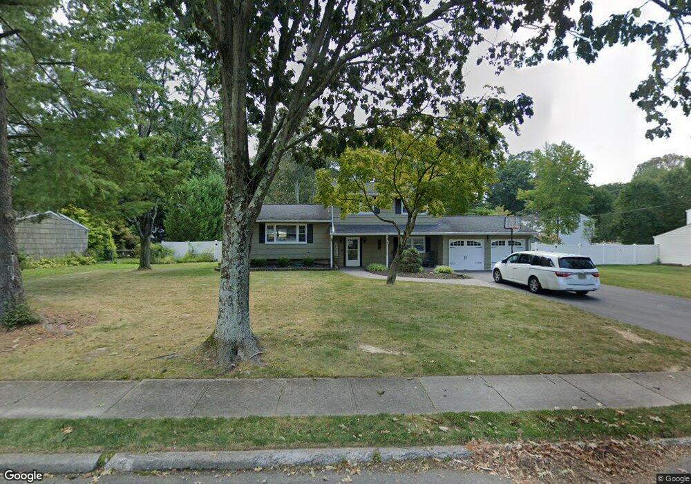 32 Sheffield Rd, East Windsor, NJ 08520 - photo 1