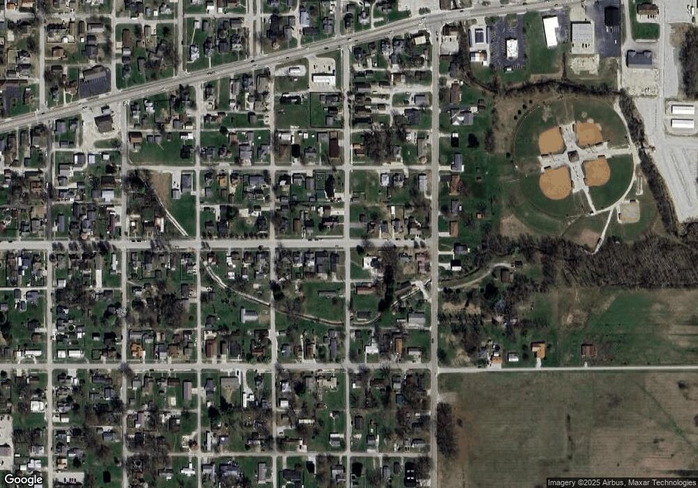 0 11 St NE unit 201828085, Linton, IN 47441 - photo 1