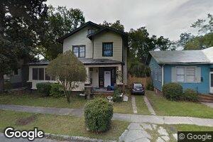 721 E 36th St Unit C, Savannah, GA 31401