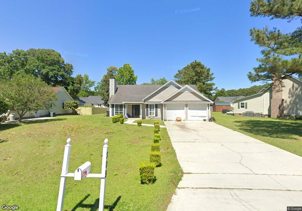 308 Jasmine Dr unit 308, Conway, SC 29527 - photo 1