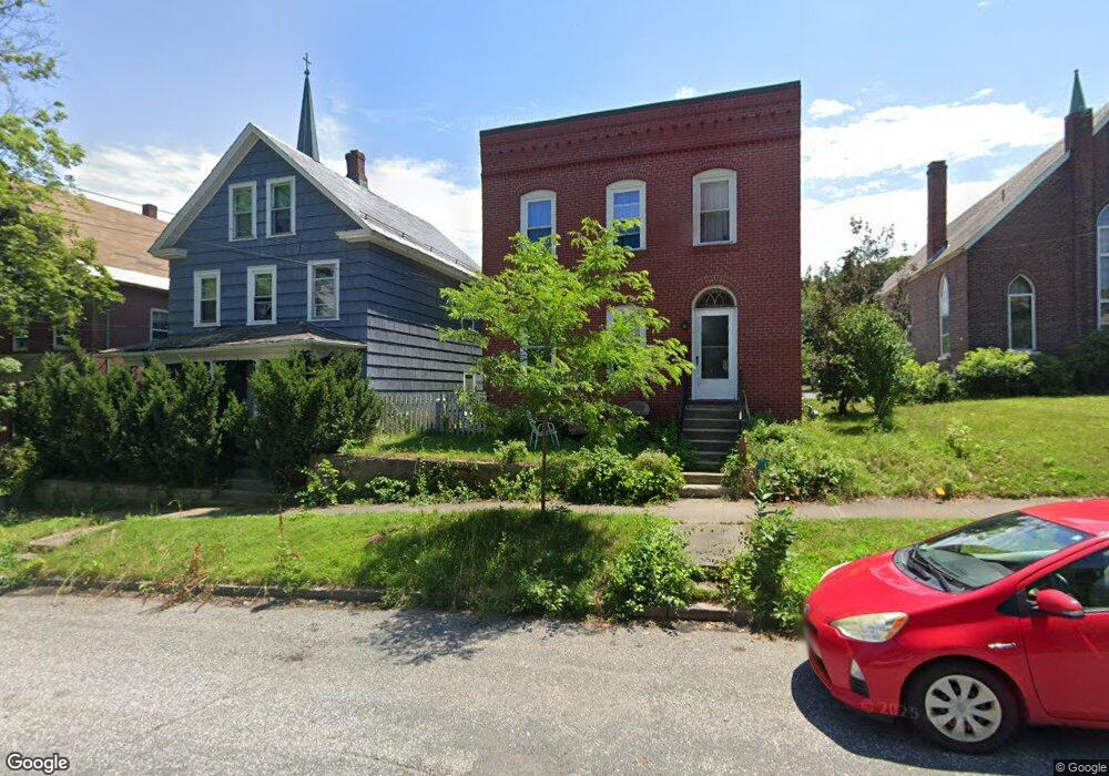 39 K St, Turners Falls, MA 01376 - photo 1