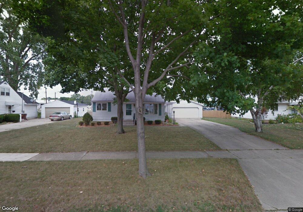 1415 N Park Dr, New Haven, IN 46774 - photo 1