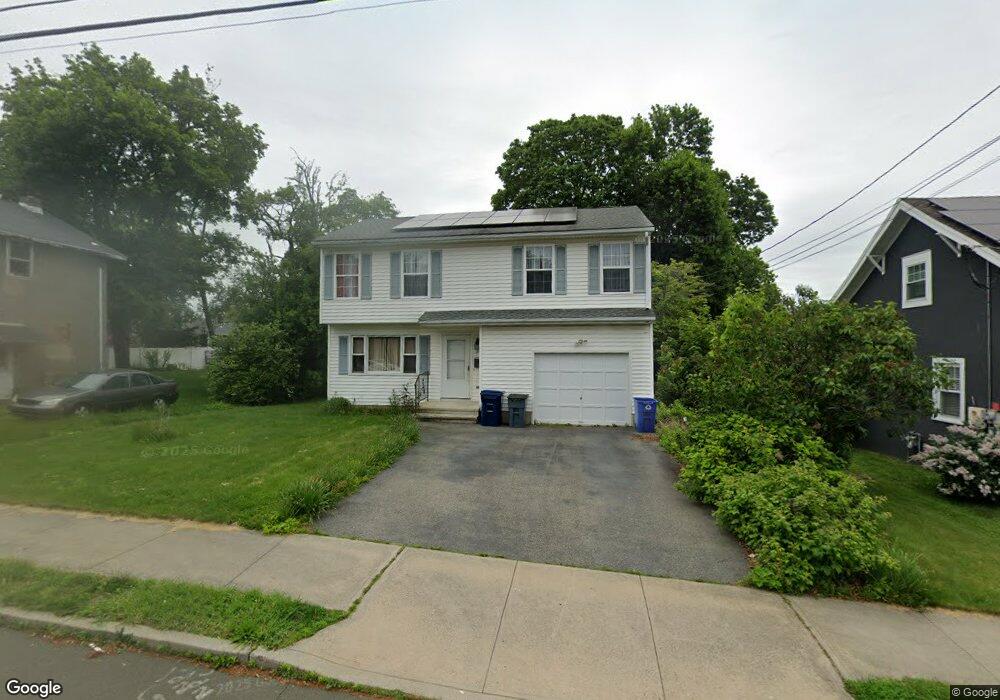 29 Pauline Ave, West Haven, CT 06516 - photo 1