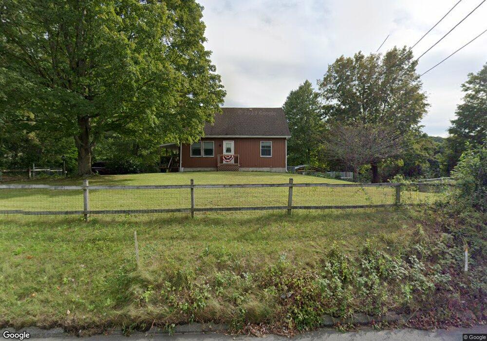 3133 Boston Rd, Wilbraham, MA 01095 - photo 1