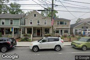14 N Main St, Kent, CT 06757