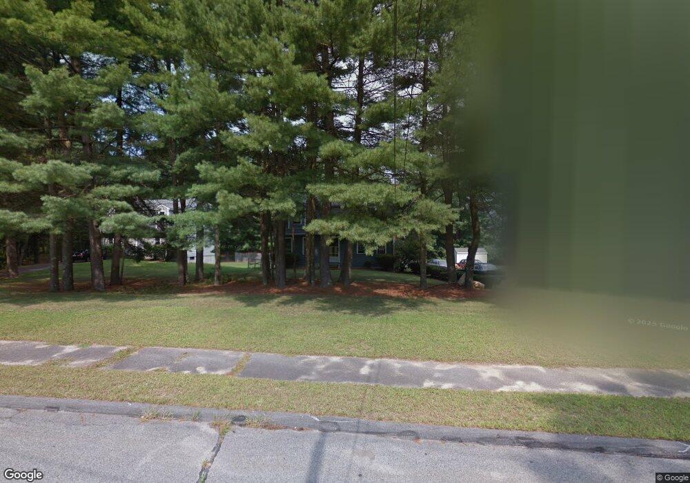 12 Marylyns Way, Walpole, MA 02081 - photo 1