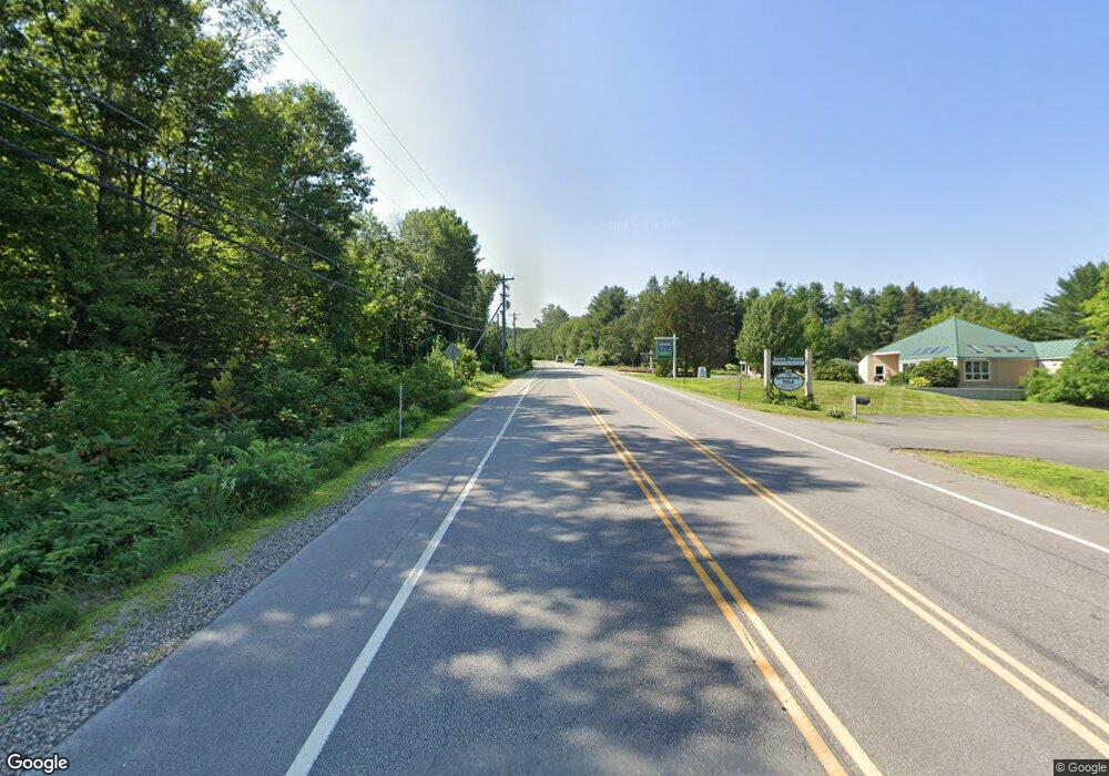 89 Daniel Webster Hwy, Meredith, NH 03253 - photo 1