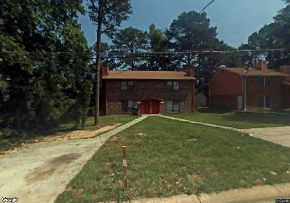 1246 Pinedale Cir NW, Conyers, GA 30012 - photo 1