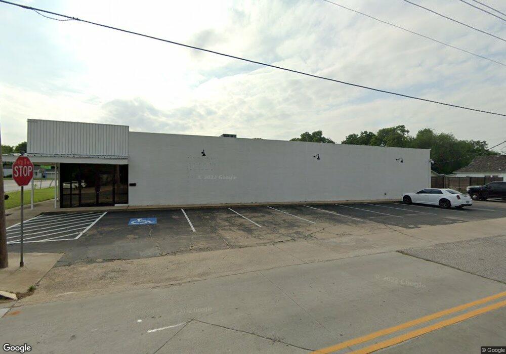 501 12th Ave NW, Ardmore, OK 73401 - photo 1