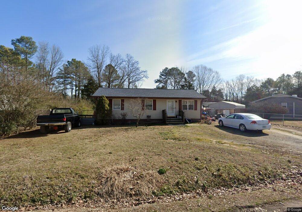 2503 Edgewood Dr, Ruther Glen, VA 22546 - photo 1