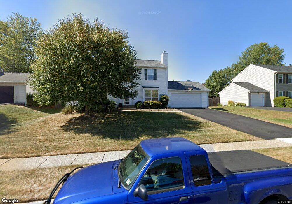 1468 Kingstream Dr, Herndon, VA 20170 - photo 1