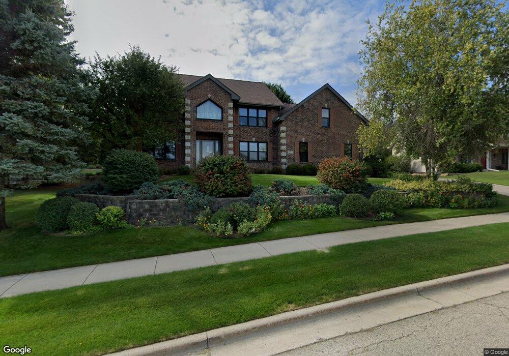 757 Foxfield Rd, Oregon, WI 53575 - photo 1