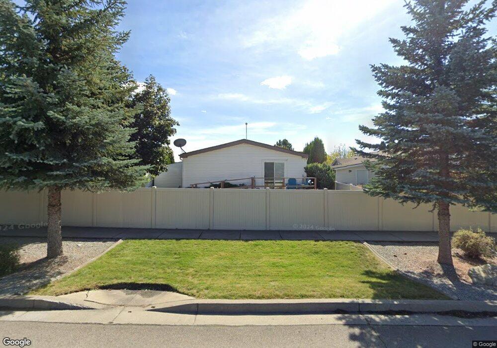 8551 W Bryce Canyon St, Rathdrum, ID 83858 - photo 1