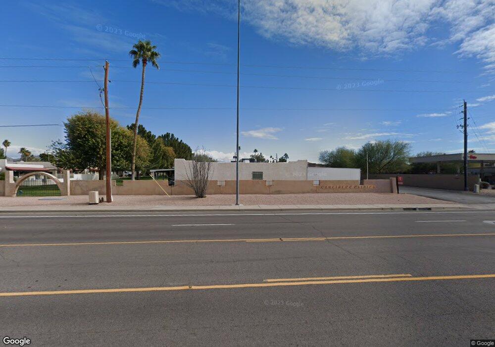 2057 N Recker Rd, Mesa, AZ 85215 - photo 1