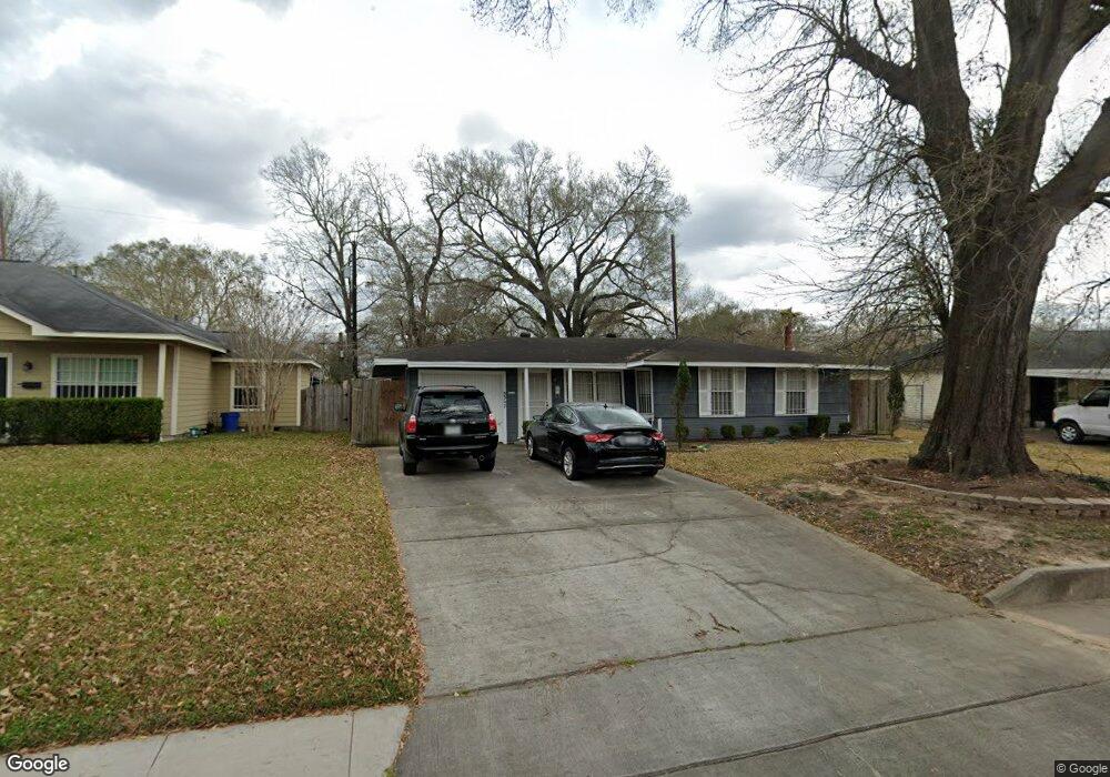 5347 Dewberry St, Houston, TX 77021 - photo 1