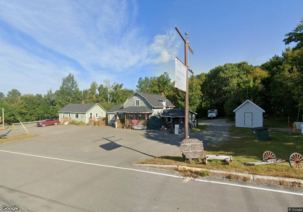 555 Central St, Millinocket, ME 04462 - photo 1