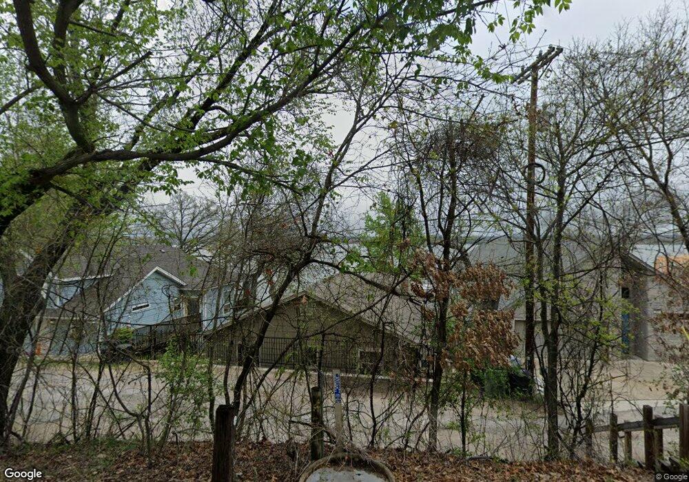 508 W Lake Dr, Weatherford, TX 76087 - photo 1