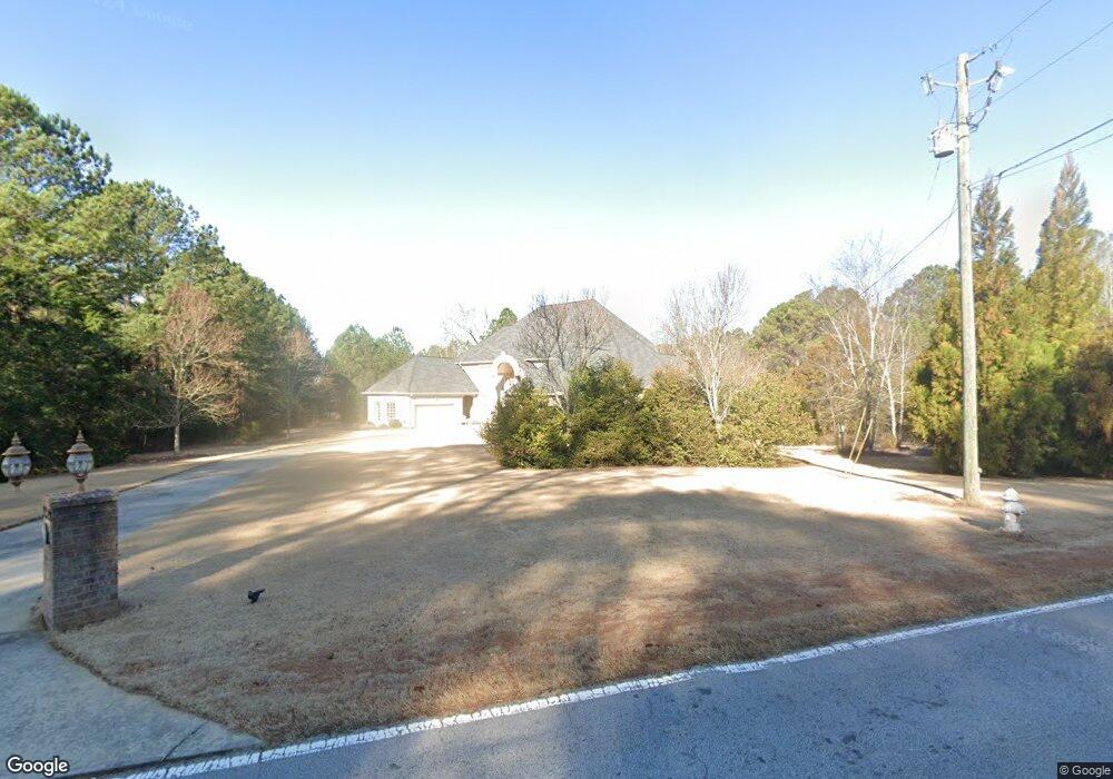 2920 NE Miller Bottom Rd, Loganville, GA 30052 - photo 1