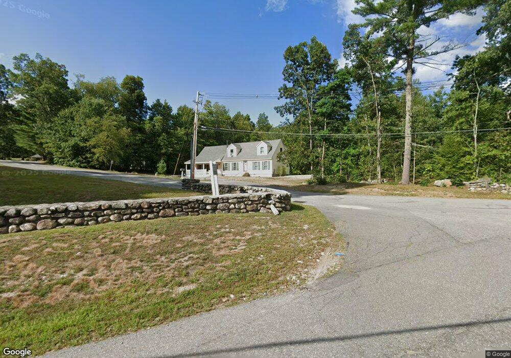 125 W Meadow Rd unit 4, West Townsend, MA 01474 - photo 1