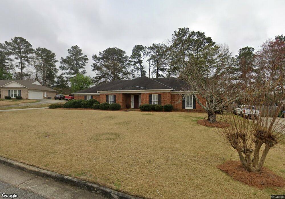 4500 Colchester Ct, Columbus, GA 31907 - photo 1