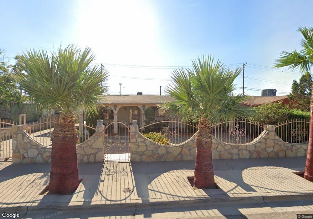 1138 Prescott Dr, El Paso, TX 79915 - photo 1