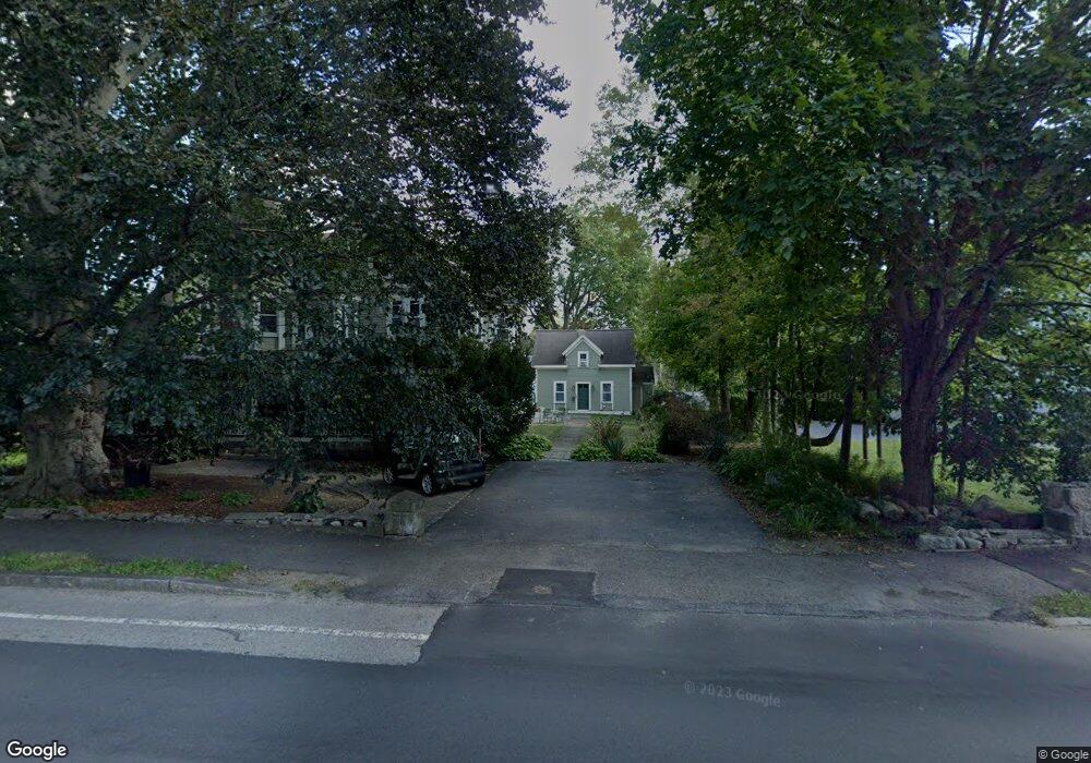 4 A Eliot St unit 4A, Natick, MA 01760 - photo 1