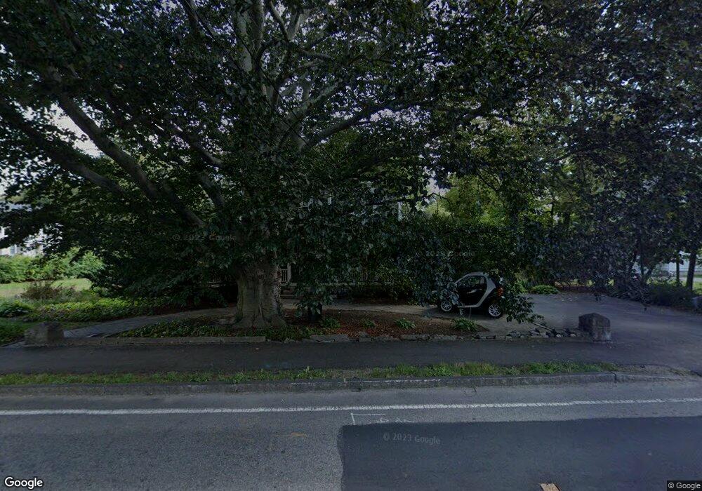 4 Eliot St unit 4A, Natick, MA 01760 - photo 1