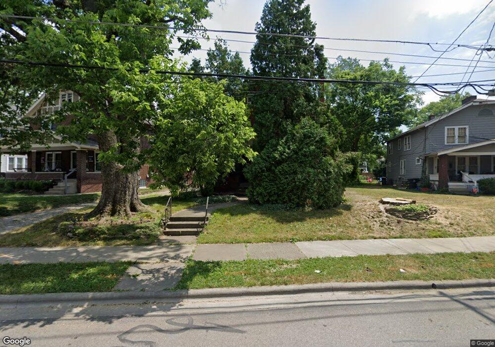 774 Sheridan Ave unit 76, Columbus, OH 43209 - photo 1