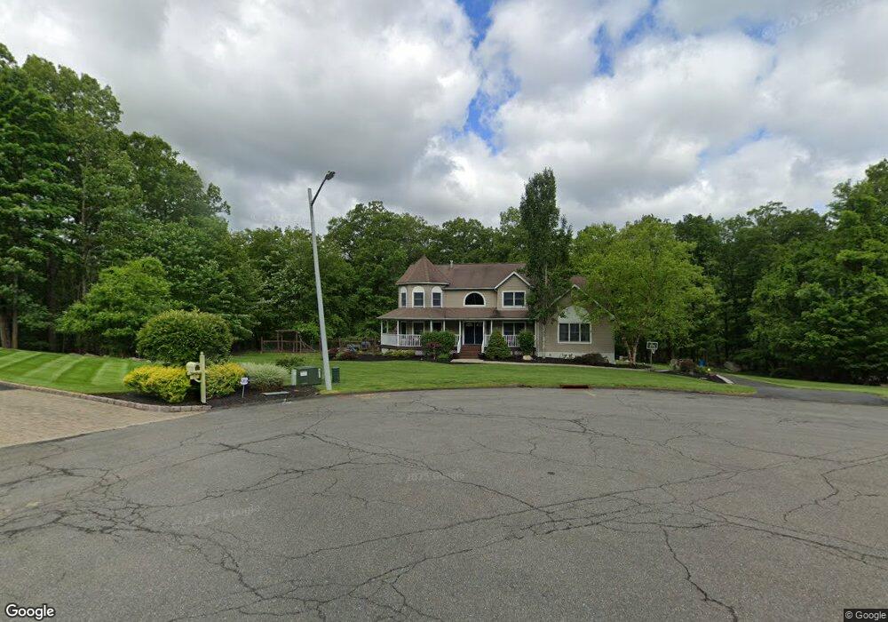 29 Col Conklin Dr, Stony Point, NY 10980 - photo 1